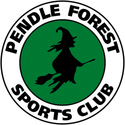 Pendle Forest badge