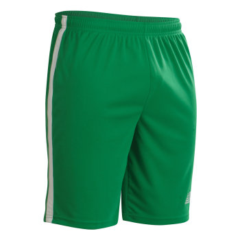 Vega Football Shorts